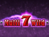 Multi 7 Wild