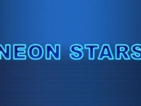 Neon Stars