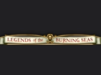 Legends of the Burning Seas