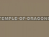 Temple of Dragons