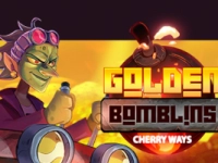 Golden Bomblins