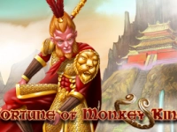 Fortune of Monkey King