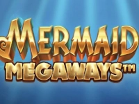 Mermaid Megaways