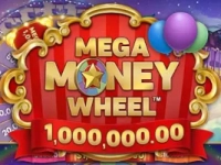 Mega Money Wheel