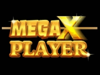 Mega X Player