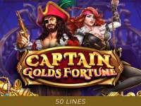 Captain Golds Fortune