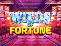 Wilds of Fortune