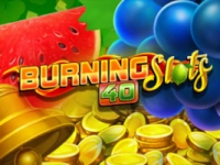 Burning Slots 40