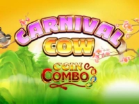 Carnival Cow Coin Combo