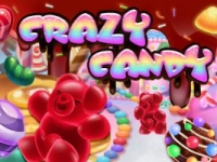 Crazy Candy