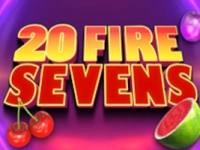 20 Fire Sevens