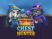 Chest Hunter