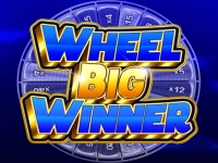 Wheel Big Winner