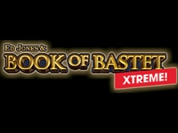 Ed Jones & Book of Bastet Xtreme