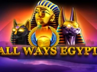 All Ways Egypt