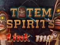 Link Me Totem Spirits