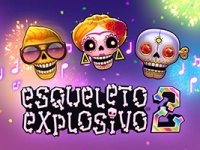 Esqueleto Explosivo 2