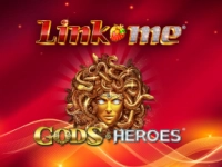 Link Me Gods & Heroes