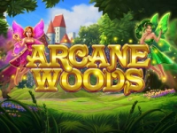 Arcane Woods