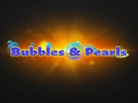 Bubbles & Pearls