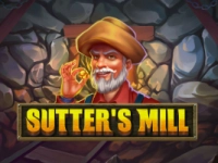 Sutter's Mill