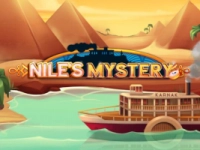 Nile's Mystery