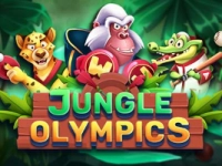 Jungle Olympics