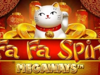 Fa Fa Spin Megaways