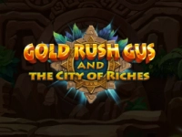 Gold Rush Gus and the City of Riches