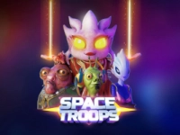 Space Troops