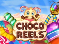 Choco Reels Easter