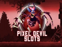 Pixel Devil Slots