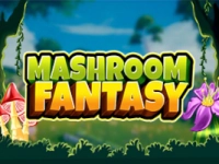 Mushroom Fantasy