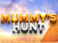 Mummy's Hunt