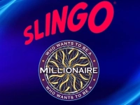 Slingo Who Wants To Be a Millionaire