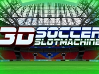 3D Soccer