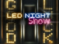 LED Night Show