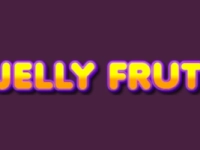 Jelly Frut