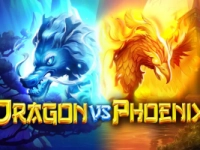 Dragon Vs Phoenix