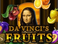 Da Vinci's Fruits