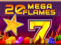 20 Mega Flames