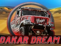 Dakar Dream