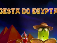 Cesta Do Egypta