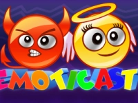 Emoticast