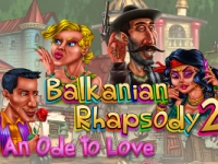 Balkanian Rhapsody 2