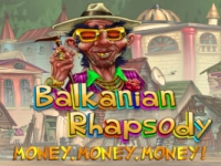 Balkanian Rhapsody