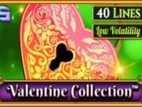 Valentine Collection 40 Lines