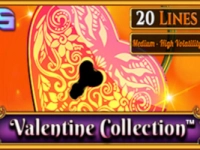 Valentine Collection 20 Lines