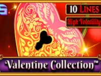 Valentine Collection 10 Lines