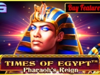 Times of Egypt Pharaoh's Reign